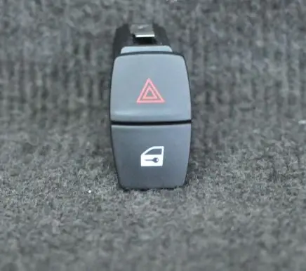 BMW 1 F20 F21 Other switches/knobs/shifts 9231786