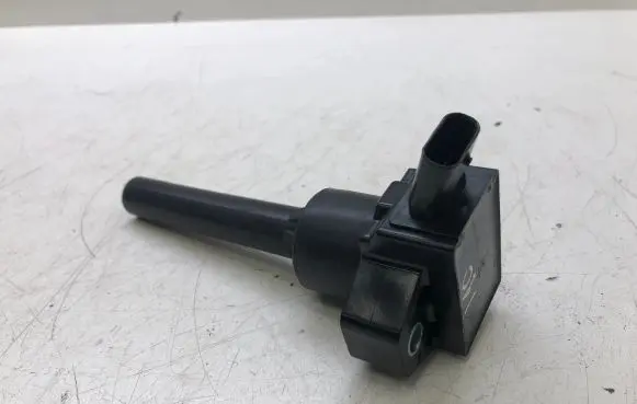 Hyundai i10 High voltage ignition coil 2730107000