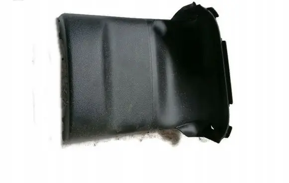 Seat Leon (5F) Steering wheel column trim 3C0858560B