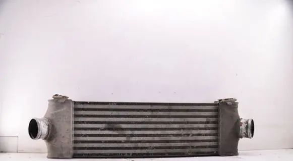 Ford Transit Intercooler radiator 6C119L440AC