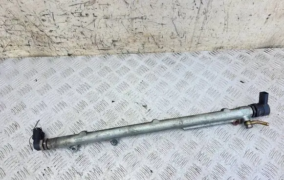 BMW X5 E53 Fuel main line pipe 7788679 0445216008 0281002497