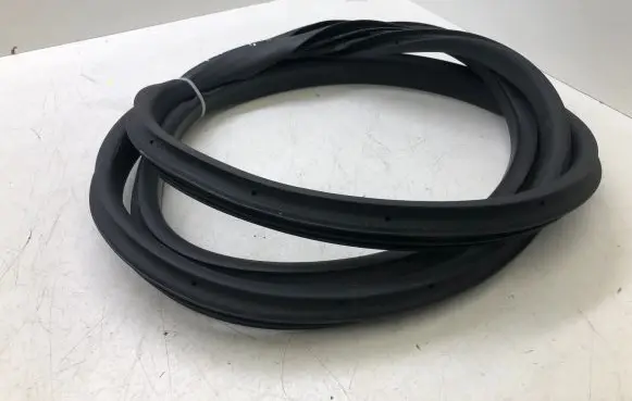 Ford Fiesta Front door rubber seal