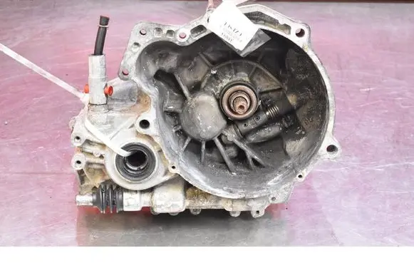 Hyundai Atos Classic Manual 6 speed gearbox KW1777