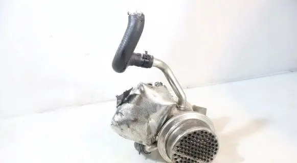 Volkswagen Caddy EGR valve cooler