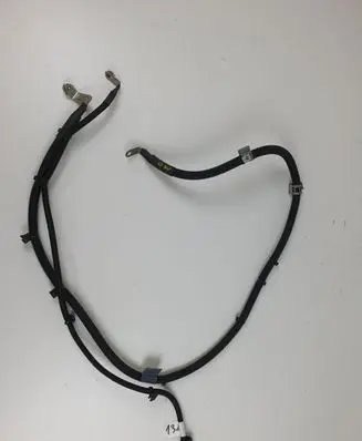 Mercedes-Benz A W176 Wires (generator/alternator) 0455452828 A2465400308