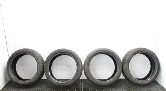 Skoda Kamiq R12 summer tire 21545R18 GOODYEAR