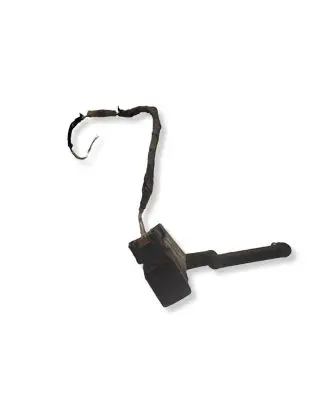 BMW 5 E39 Headlight/headlamp level sensor 1093698