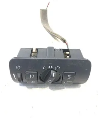 Volvo V70 Light switch 30739414 04066322