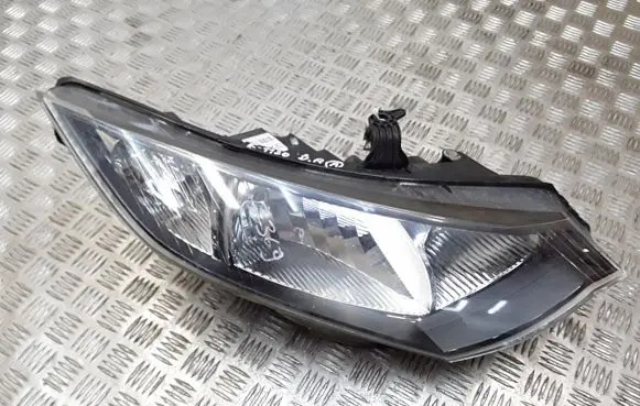 Honda Civic IX Headlight/headlamp