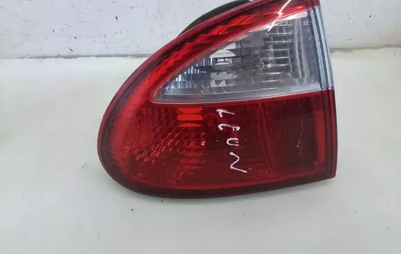 Seat Leon (1M) Rear/tail lights