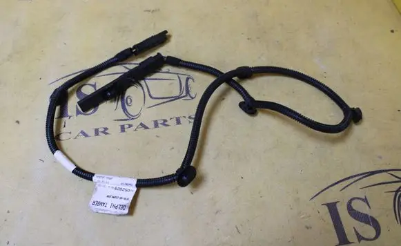 Citroen C4 Grand Picasso Other wiring loom 9805202980 9672409080