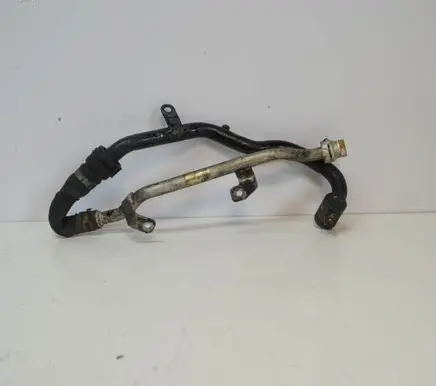 Audi A4 S4 B8 8K Engine coolant pipe/hose 8K0819377C