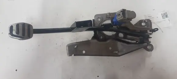 Volvo V40 Brake pedal 31381471