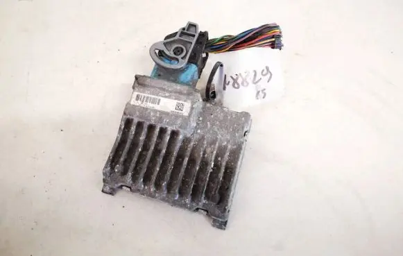 Other control units/modules