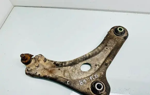 Citroen C3 Front lower control arm/wishbone 