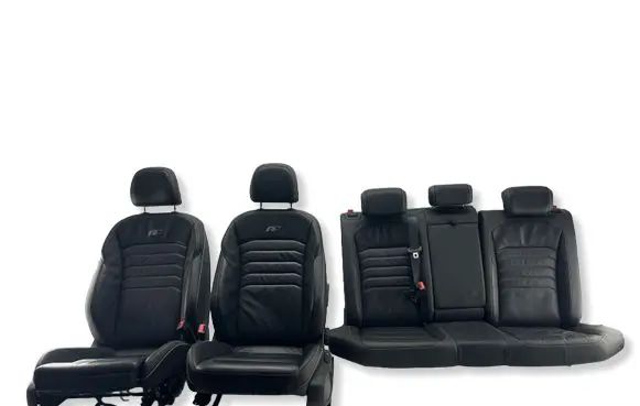 Volkswagen Arteon Seat set 