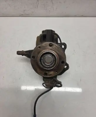 Opel Crossland X Front wheel hub 