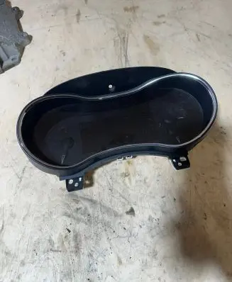 Dodge Durango Speedometer (instrument cluster) 68302781AD 847787 3364740