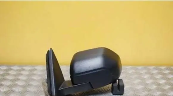 Ford Bronco Front door electric wing mirror M1PZ-17683 BRONCO-SPORT