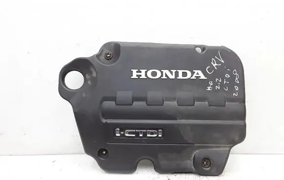 Honda CR-V Engine cover (trim)