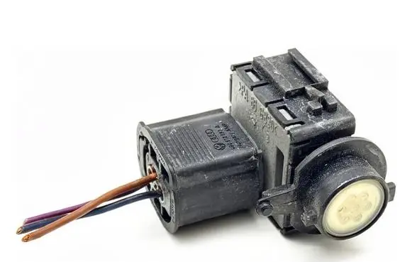 Porsche Cayenne (92A) Interior temperature sensor 8K0907659A
