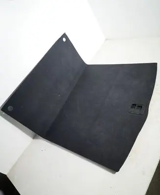 Audi A6 C7 Trunk/boot mat liner 4G5863463D