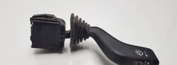 Opel Astra G Wiper control stalk 090413242 090481242 090243395