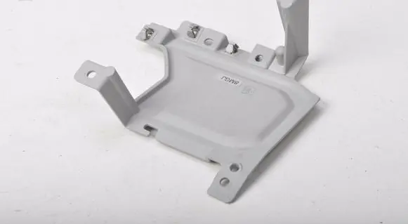 Land Rover Defender Center console decorative trim L8B2-044G54-BCW