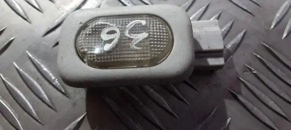 Volkswagen Sharan Rear seat light 1h0947291