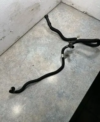 BMW X5 F15 Fuel return line/hose 8508088 8515905 13538508088