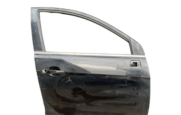 Chevrolet Captiva Front door