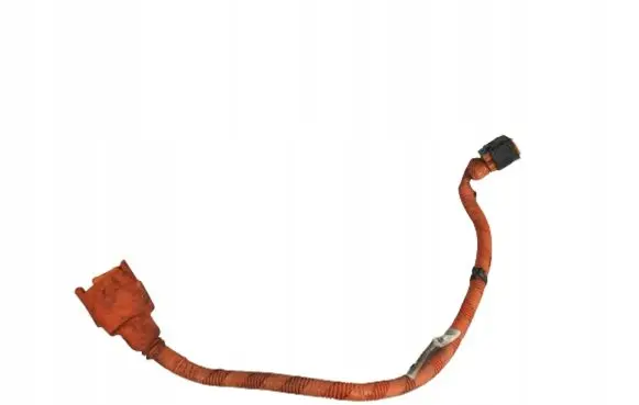 Nissan Leaf I (ZE0) Other wiring loom 297A63NA0B