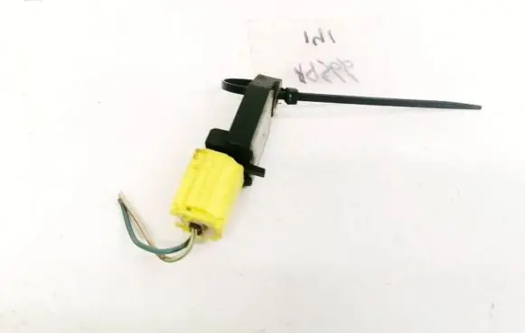 Chrysler Sebring (ST-22 - JR) Airbag deployment crash/impact sensor P04896061AA