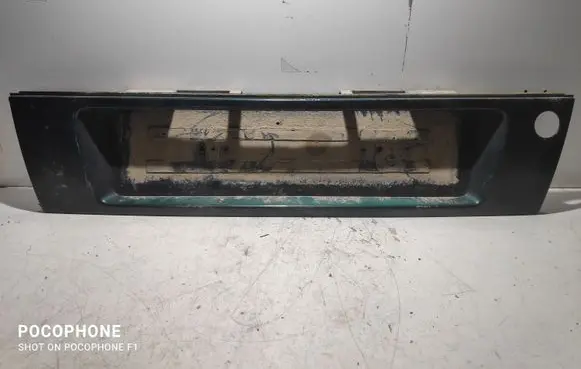 Audi A6 S6 C4 4A Other trunk/boot trim element