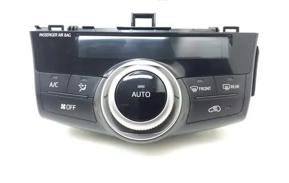 Toyota Prius+ (ZVW40) Air conditioner control unit module 5590047171