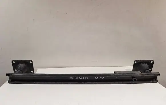 Citroen DS5 Front bumper support beam 9670186380