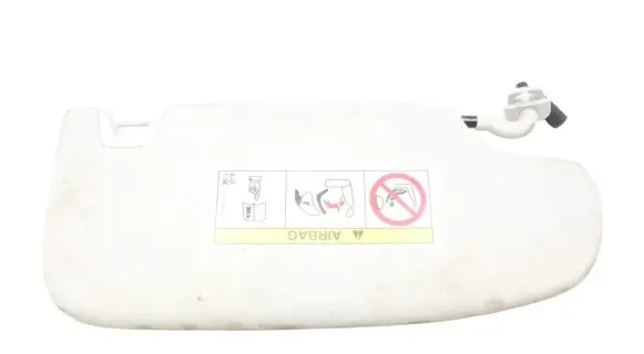 Ford Mondeo MK V Sun visor