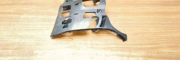Ford S-MAX Front bumper mounting bracket 6M2117E857BB