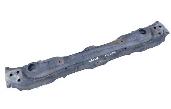 Lexus IS 220D-250-350 Bottom radiator support slam panel 