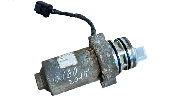 Volvo XC60 Rear gearbox reducer/haldex oil pump 02000992 1305140800 05188520