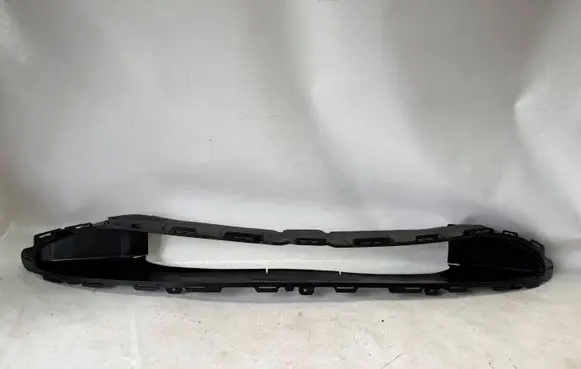 Audi e-tron Intercooler air guide/duct channel 4KE121286J 4KE121286