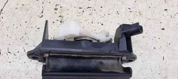 Toyota Corolla E120 E130 Tailgate/trunk/boot exterior handle 