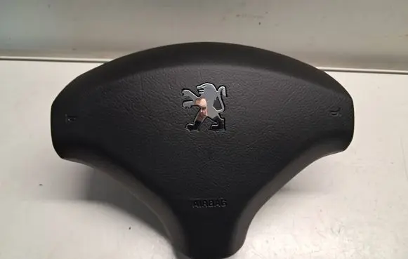 Peugeot 3008 I Steering wheel airbag 96845302ZE