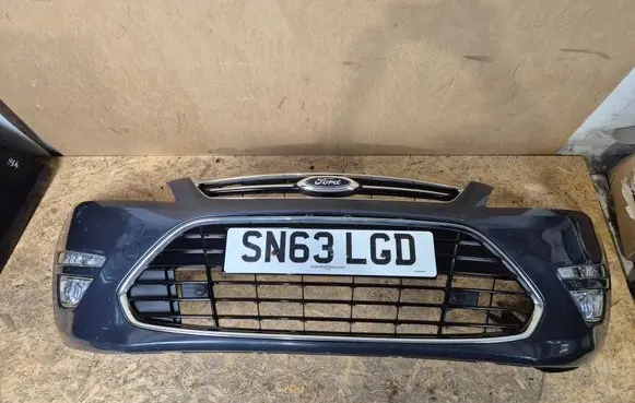 Ford Mondeo MK IV Front bumper