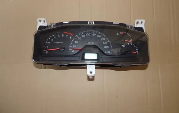Mitsubishi Lancer Speedometer (instrument cluster) MR550051