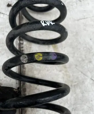 Honda CR-V Rear coil spring