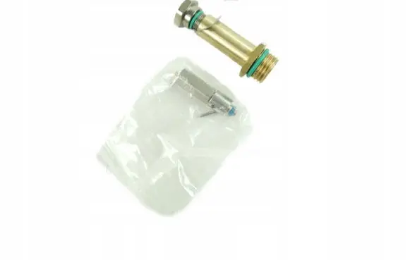 Fiat Doblo Electromagnetic valve 71749334