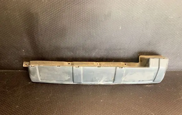 Nissan X-Trail T30 Rear bumper lower part trim 85066EQ000 9655681C