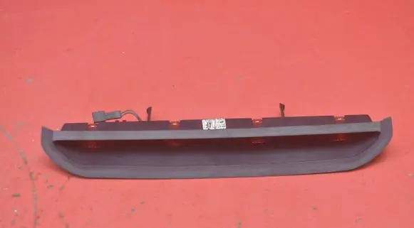 Opel Vectra C Boot/trunk interior light 024469480