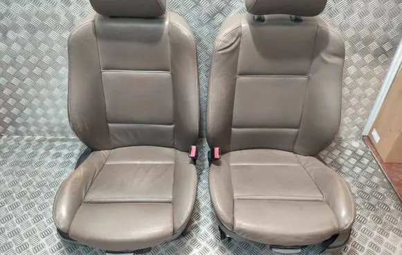 BMW X5 E53 Seat set 